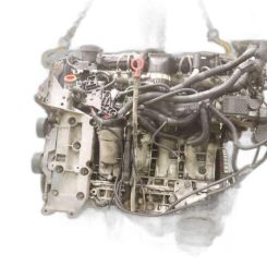 Motor d 5244 t5, d 5244 t19 Volvo V70 iii (135) 2.4 d