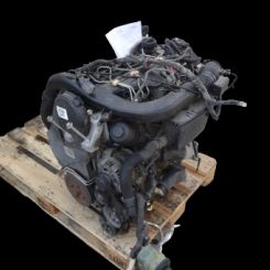 Motor d 5244 t14 Volvo V70 iii (135) 2.4 d