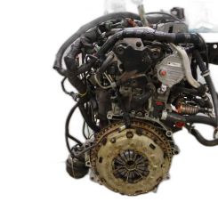 Motor d 5244 t5, d 5244 t19 Volvo V70 iii (135) 2.4 d