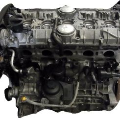 Motor b 5254 t10 Volvo V70 iii (135) 2.5 t