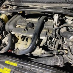 Motor b 5254 t6 Volvo V70 iii (135) 2.5 t
