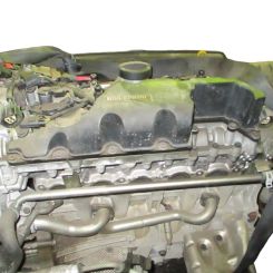 Motor b 6324 s5 Volvo V70 iii (135) 3.2