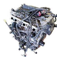 Motor b 6324 s Volvo V70 iii (135) 3.2