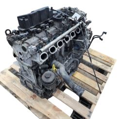 Motor b 6324 s Volvo V70 iii (135) 3.2 awd