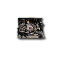 Motor d 4204 t20 Volvo V70 iii (135) D2