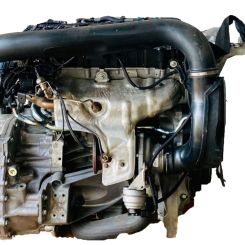 Motor d 4204 t20 Volvo V70 iii (135) D2
