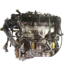 Motor d 4204 t9 Volvo V70 iii (135) D3