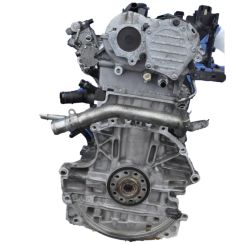 Motor d 4204 t9 Volvo V70 iii (135) D3