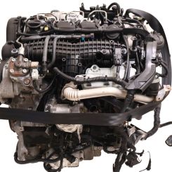 Motor d 4204 t5 Volvo V70 iii (135) D4