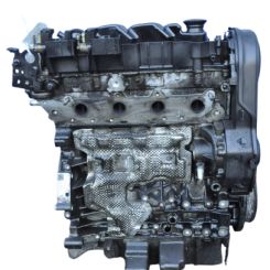 Motor d 4204 t5 Volvo V70 iii (135) D4