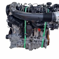 Motor d 5244 t12 Volvo V70 iii (135) D4 awd