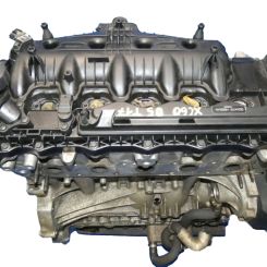 Motor d 5244 t17 Volvo V70 iii (135) D4 awd