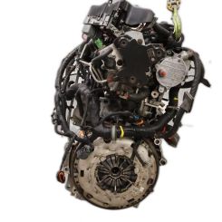 Motor d 5244 t17 Volvo V70 iii (135) D4 awd