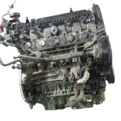 Motor d 5244 t12 Volvo V70 iii (135) D4 awd
