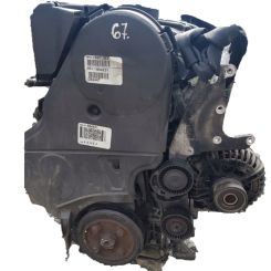Motor d 5244 t17 Volvo V70 iii (135) D4 awd