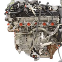 Motor d 5244 t17 Volvo V70 iii (135) D4 awd