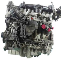 Motor d 5244 t12 Volvo V70 iii (135) D4 awd