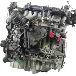 Motor d 5244 t12 Volvo V70 iii (135) D4 awd