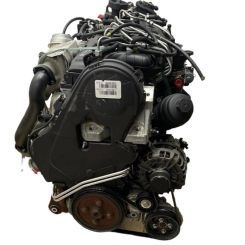 Motor d 5244 t12 Volvo V70 iii (135) D4 awd