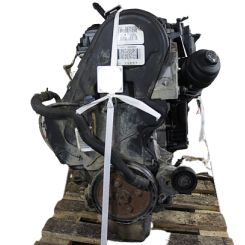 Motor d 5244 t17 Volvo V70 iii (135) D4 awd