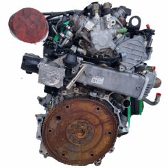 Motor d 5244 t12 Volvo V70 iii (135) D4 awd