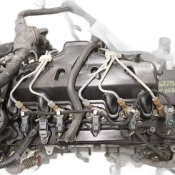 Motor d 5244 t17 Volvo V70 iii (135) D4 awd