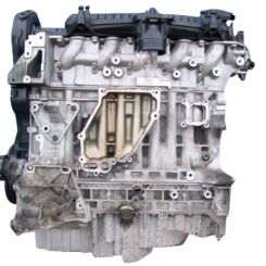 Motor d 5244 t11, d 5244 t15 Volvo V70 iii (135) D5