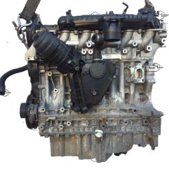 Motor d 5244 t10 Volvo V70 iii (135) D5 awd