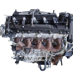 Motor d 5244 t4 Volvo V70 iii (135) D5 awd