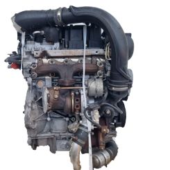 Motor b 4164 t Volvo V70 iii (135) T4