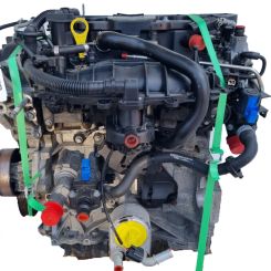 Motor b 4164 t Volvo V70 iii (135) T4