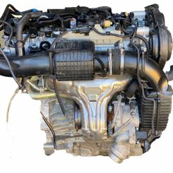 Motor b 4204 t19 Volvo V70 iii (135) T4