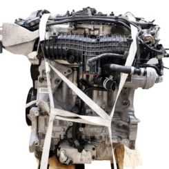 Motor b 4204 t19 Volvo V70 iii (135) T4