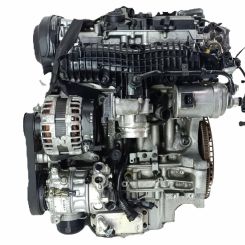 Motor b 4204 t11 Volvo V70 iii (135) T5