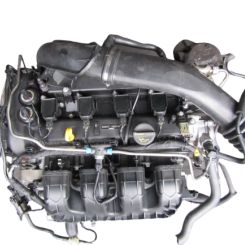 Motor b 4204 t7 Volvo V70 iii (135) T5
