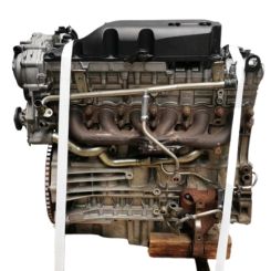Motor b 6304 t4 Volvo V70 iii (135) T6 awd
