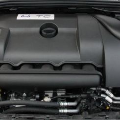 Motor b 6304 t2 Volvo V70 iii (135) T6 awd
