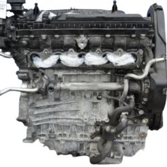 Motor  Volvo V70 iii furgón/ranchera familiar (135) 