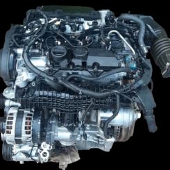 Motor b 6304 s2 Volvo V90 i ranchera familiar (965) 2.9