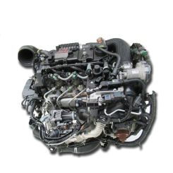 Motor b 420 t5, b 420 t6 Volvo Xc40 (536) B4 mild-hybrid