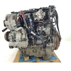 Motor d 4204 t16 Volvo Xc40 (536) D3