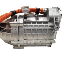 Motor e400v6 Volvo Xc40 (536) Recharge awd