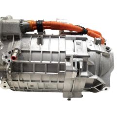 Motor e400v6 Volvo Xc40 (536) Recharge awd