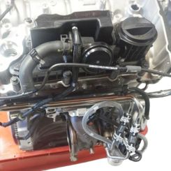 Motor b 3154 t9 Volvo Xc40 (536) T2