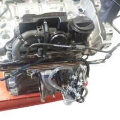 Motor b 3154 t9 Volvo Xc40 (536) T2