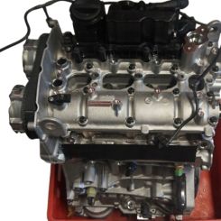 Motor b 3154 t9 Volvo Xc40 (536) T2