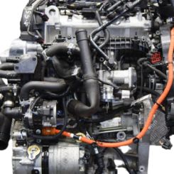 Motor b3154t4 Volvo Xc40 (536) T3