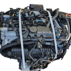 Motor b 4204 t14 Volvo Xc40 (536) T5 awd