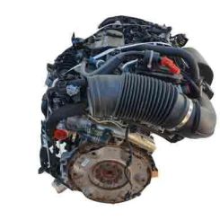 Motor b 4204 t18, b 4204 t14 Volvo Xc40 (536) T5 awd