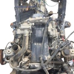 Motor b 4204 t20 Volvo Xc40 (536) T5 polestar awd